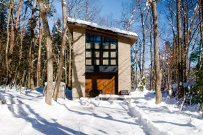 Panoramic Forest View & Private Outdoor Grill - Image 2