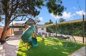 Designer SPA Home Near Disney | Kid-Friendly Yard - Image 5
