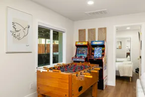 Designer SPA Home Near Disney | Kid-Friendly Yard - Image 4