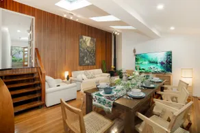 5BR Pool - BBQ Retreat - Sleeps 11 max - EV Station - Image 4