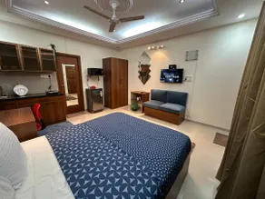 Guest suite in Koramangala - Image 2