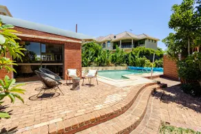 Luxury Family Retreat | River Views & Pool - Image 4