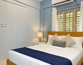 VAR: Jade Haus 2- AC 3BHK, 5 Min to Beach Foosball - Image 4