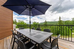 Le VintērRø | St-Côme | Private 4 Season Spa | BBQ - Image 4
