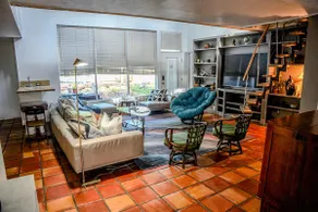 Lakehouse Oasis: Pool, hot-tub, FSC, Hollingsworth - Image 4