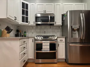 Modern Comfort Meets Historic Denver Charm - Image 5