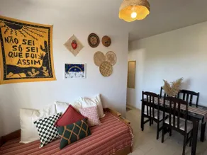 Apt with A/C & balcony • 3 blocks from the beach - Image 4