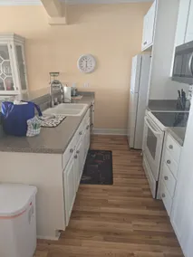 Carolina Yacht Landing condo, private chef & boat - Image 4