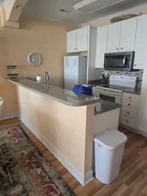 Carolina Yacht Landing condo, private chef & boat - Image 5