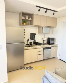 Apartment with pool, garage, and excellent Wi-Fi - Image 5