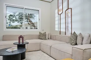 Prestigia · 2BR Spacious & Elegant · King Bed - Image 5