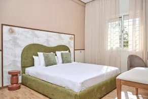 Prestigia · 2BR Spacious & Elegant · King Bed - Image 2
