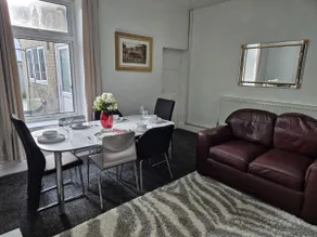 Cozy 4Bedroom Home in Hermitage Street Rishton - Image 2