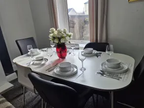 Cozy 4Bedroom Home in Hermitage Street Rishton - Image 5