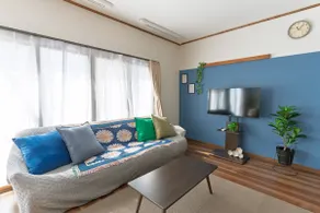 Asian Games / Family House / 3BR / Free Parking - Image 3