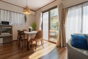 Asian Games / Family House / 3BR / Free Parking - Image 5