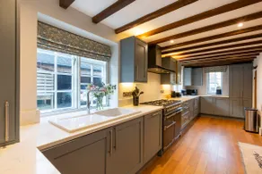 Foxglove Cottage, Helmsley, North Yorkshire - Image 3