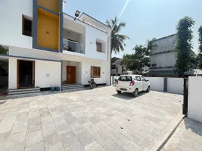 VAR: Jade Haus 2- AC 3BHK, 5 Min to Beach Foosball - Image 3