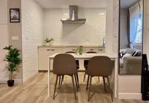 Nervion Apartments Sevilla - Image 5