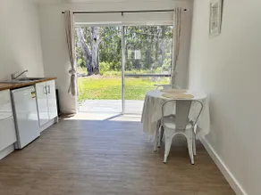Studio apartment in Huskisson - Image 5