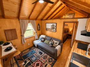 Owl Hollow Cottage | Riverside Escape - Image 2