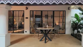 Mandre House by Artios-On the Beach/2Bhk Pvt/Prana - Image 3