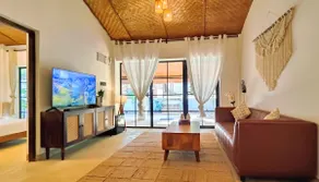 Mandre House by Artios-On the Beach/2Bhk Pvt/Prana - Image 2
