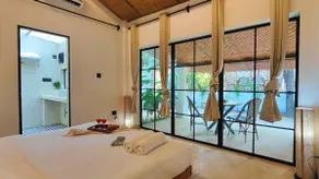 Mandre House by Artios-On the Beach/2Bhk Pvt/Prana - Image 4