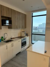 Modern 2BR + Sofa Bed | Walk to Laurier & Uptown - Image 4