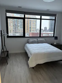 Modern 2BR + Sofa Bed | Walk to Laurier & Uptown - Image 5