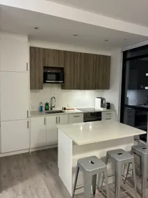 Modern 2BR + Sofa Bed | Walk to Laurier & Uptown - Image 3
