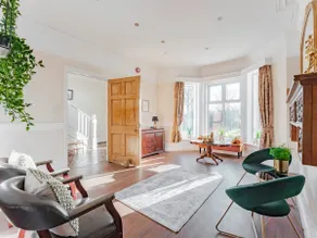Spacious Buxton house with hot tub and pool table - Image 3