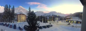 Studio in a top location with mountain views & parking - Image 5