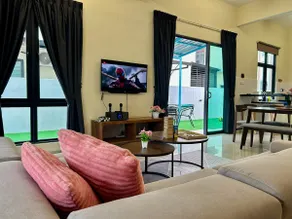 New Cozy Semi-D In Banting, Pantai Morib - Nearby Tanjung Sepat - Image 2