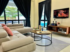 New Cozy Semi-D In Banting, Pantai Morib - Nearby Tanjung Sepat - Image 5