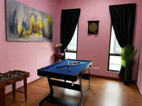 New Cozy Semi-D In Banting, Pantai Morib - Nearby Tanjung Sepat - Image 3