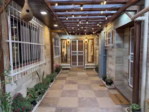 Al-Nimah: 3 BHK Heated Private Swimming Pool Villa - Image 2