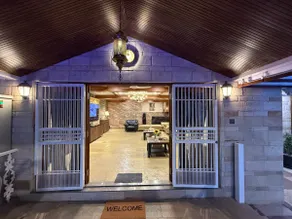 Al-Nimah: 3 BHK Heated Private Swimming Pool Villa - Image 4