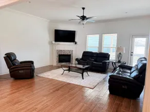 Spacious house in Lafayette near Cajundome - Image 3