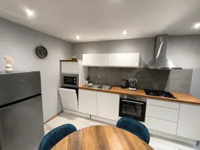 Duplex F2 in the heart of Épinal | Downtown - Image 4
