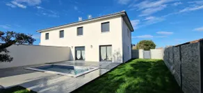 La Soulacaise Premium II - Family Villa Pool - Image 5