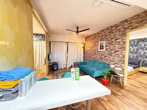 Belliza Luxury Stay with Pool & Gym - Image 3