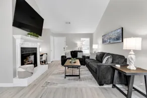 King Bed | Privacy Fence | Smart TV's | 1GB Wi-Fi - Image 2