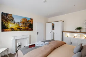 Ferienwohnung -Osterallee Apartment- Quedlinburg OT Gernrode Harz - Image 3