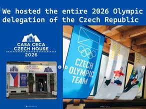 Olimpic Village Club - Image 4
