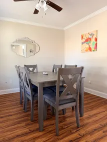 Cozy 4BR w Yard & Garage | 5 Min to I-10 - Image 4