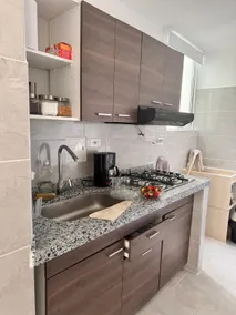 New apartment, natural view, pet friendly - Image 5