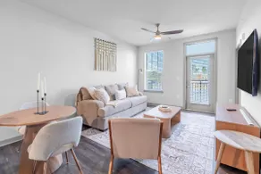 Cozy & Stylish 2BD Apt + Gym & Pool - Image 2