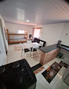 Beachfront Loft in Itaipuaçu Pé na Areia 6 People - Image 3