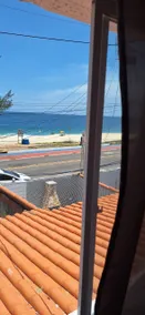 Beachfront Loft in Itaipuaçu Pé na Areia 6 People - Image 2